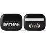 ERT GROUP Funda protectora AirPods PRO Batman DC Comics Negro